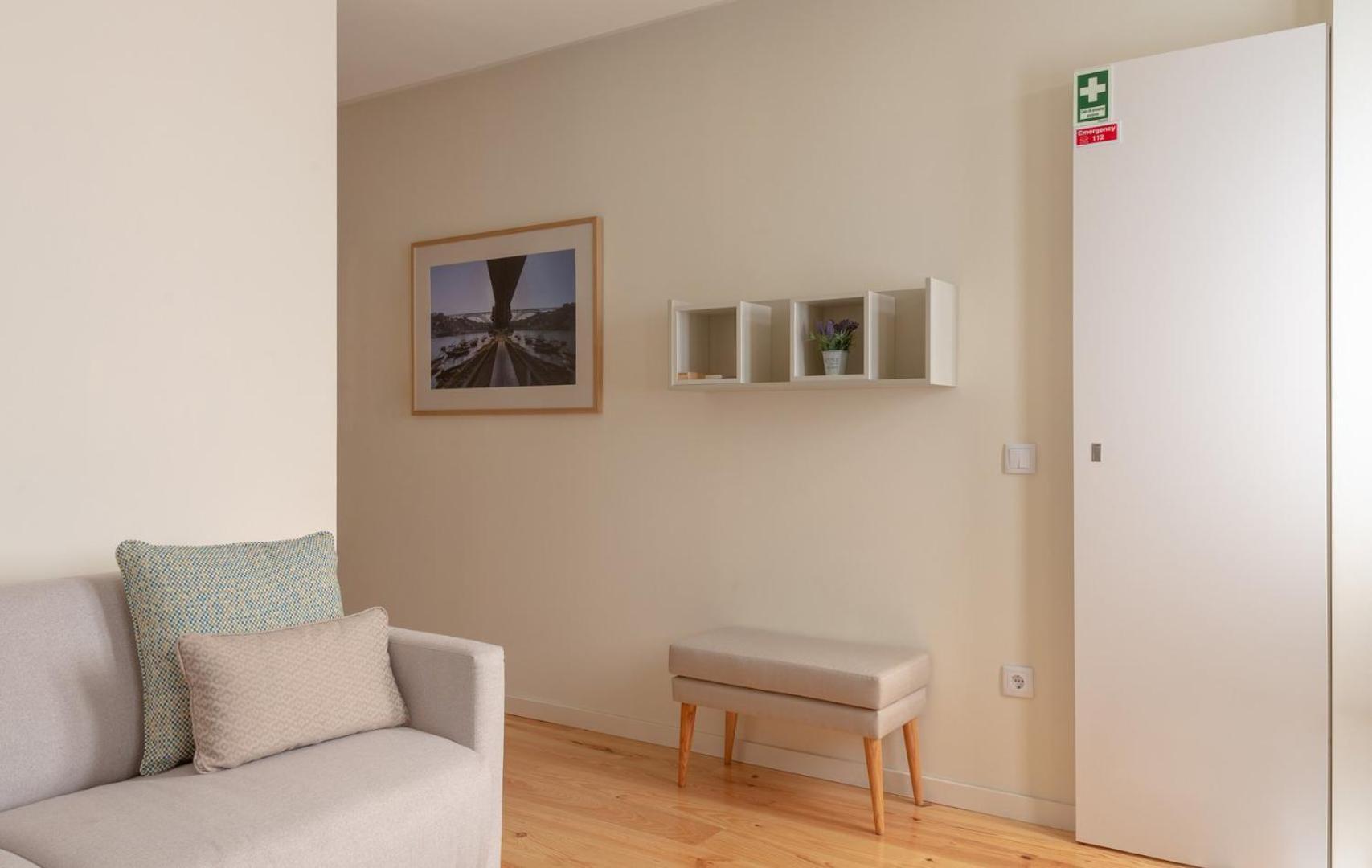 Guestready - Catorze De Outubro Houses 423 Vila Nova de Gaia Kültér fotó