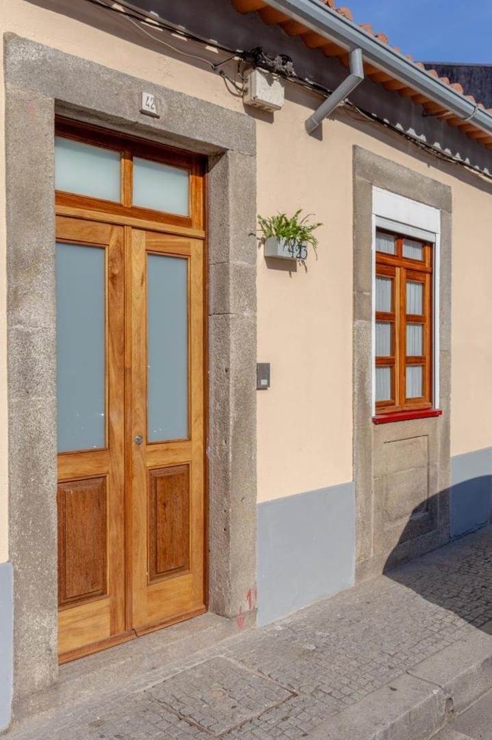 Guestready - Catorze De Outubro Houses 423 Vila Nova de Gaia Kültér fotó