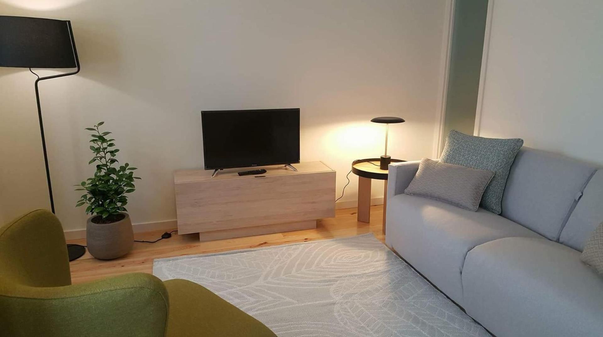 Guestready - Catorze De Outubro Houses 423 Vila Nova de Gaia Kültér fotó