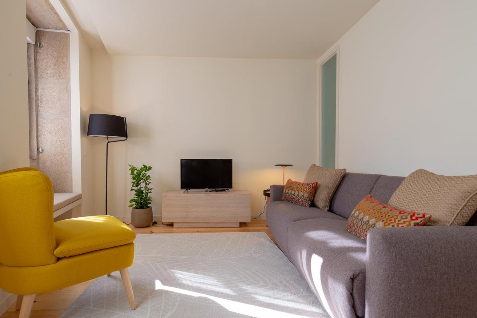 Guestready - Catorze De Outubro Houses 423 Vila Nova de Gaia Kültér fotó