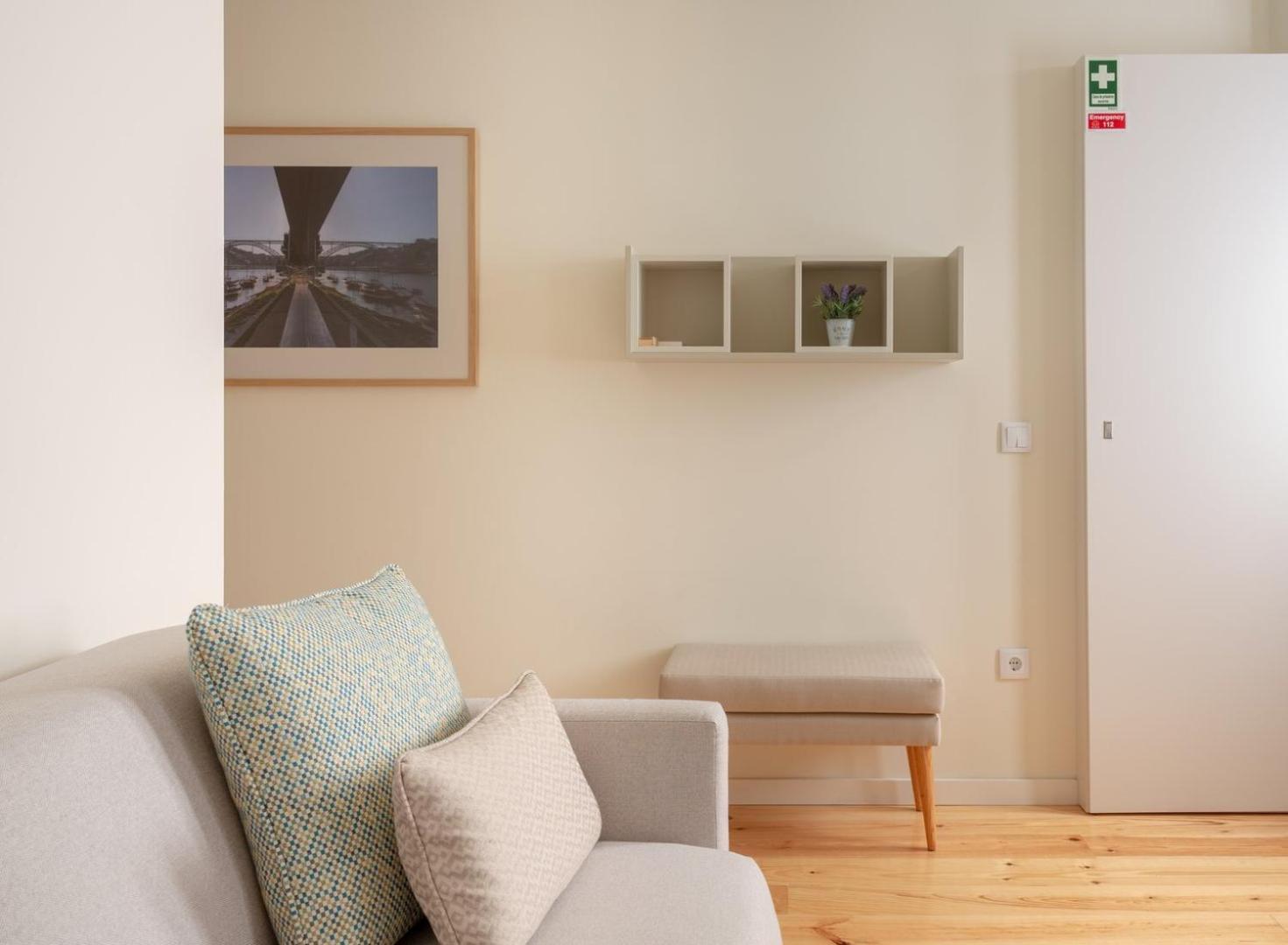 Guestready - Catorze De Outubro Houses 423 Vila Nova de Gaia Kültér fotó