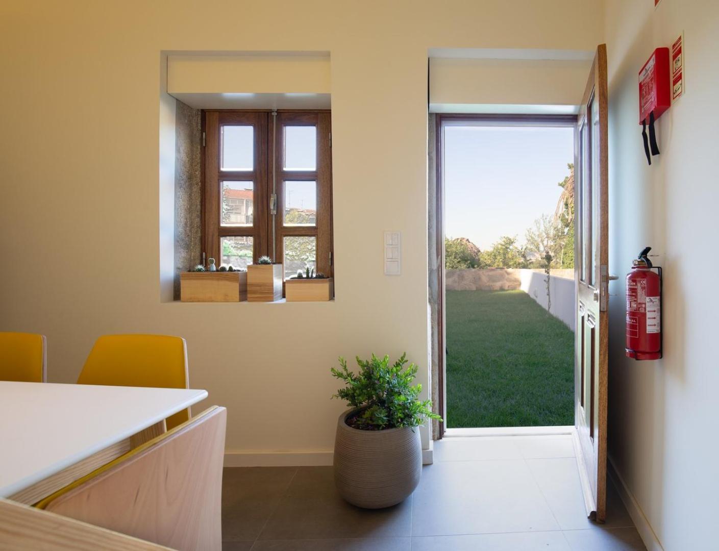 Guestready - Catorze De Outubro Houses 423 Vila Nova de Gaia Kültér fotó