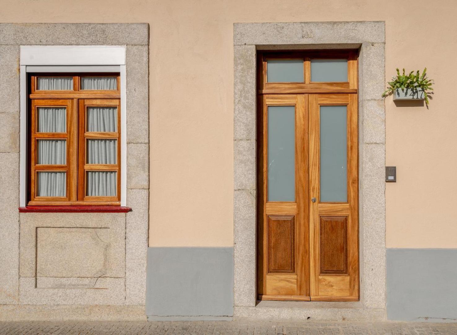 Guestready - Catorze De Outubro Houses 423 Vila Nova de Gaia Kültér fotó