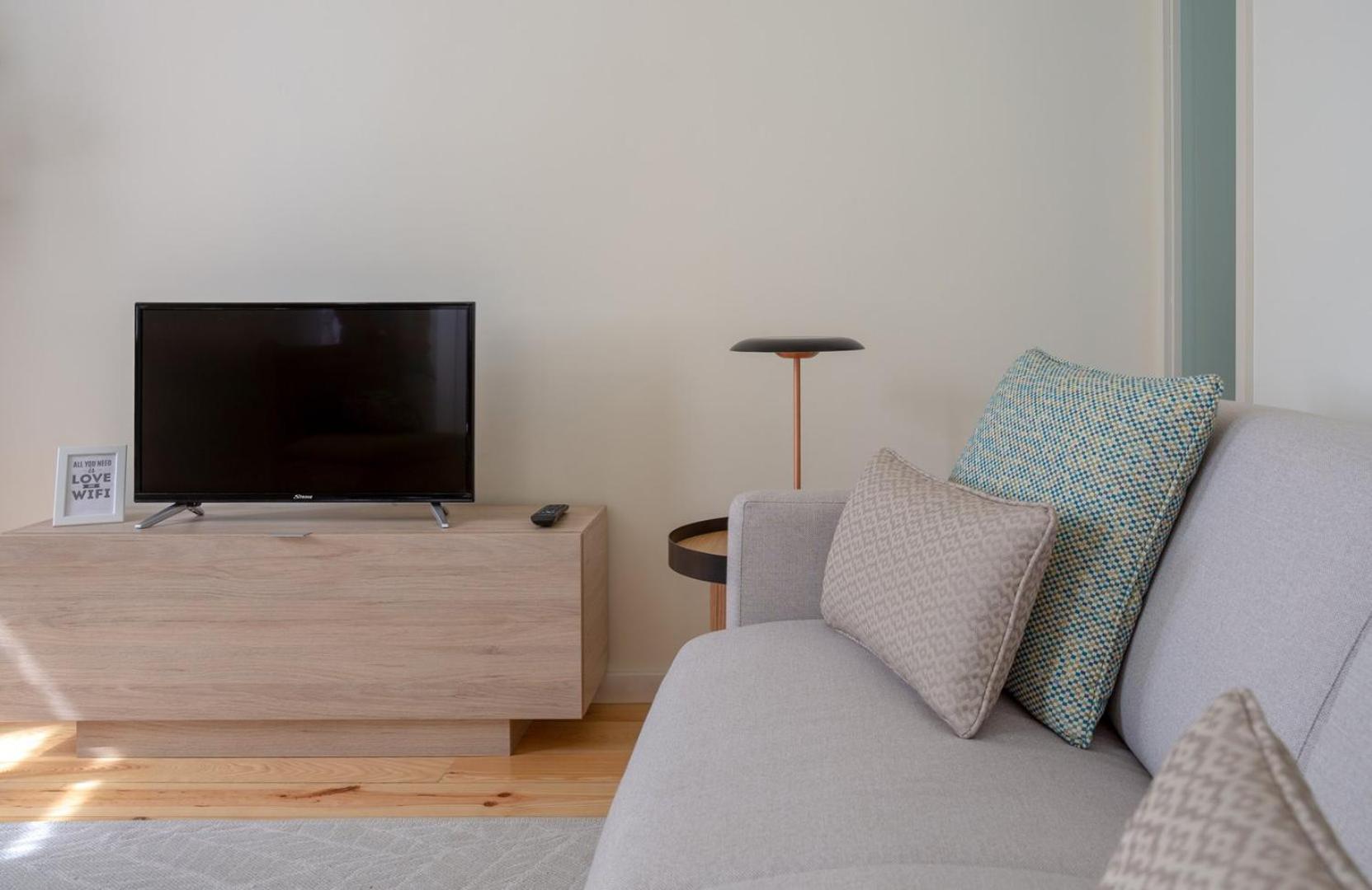 Guestready - Catorze De Outubro Houses 423 Vila Nova de Gaia Kültér fotó