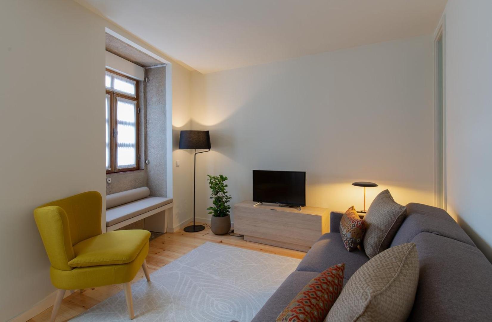 Guestready - Catorze De Outubro Houses 423 Vila Nova de Gaia Kültér fotó