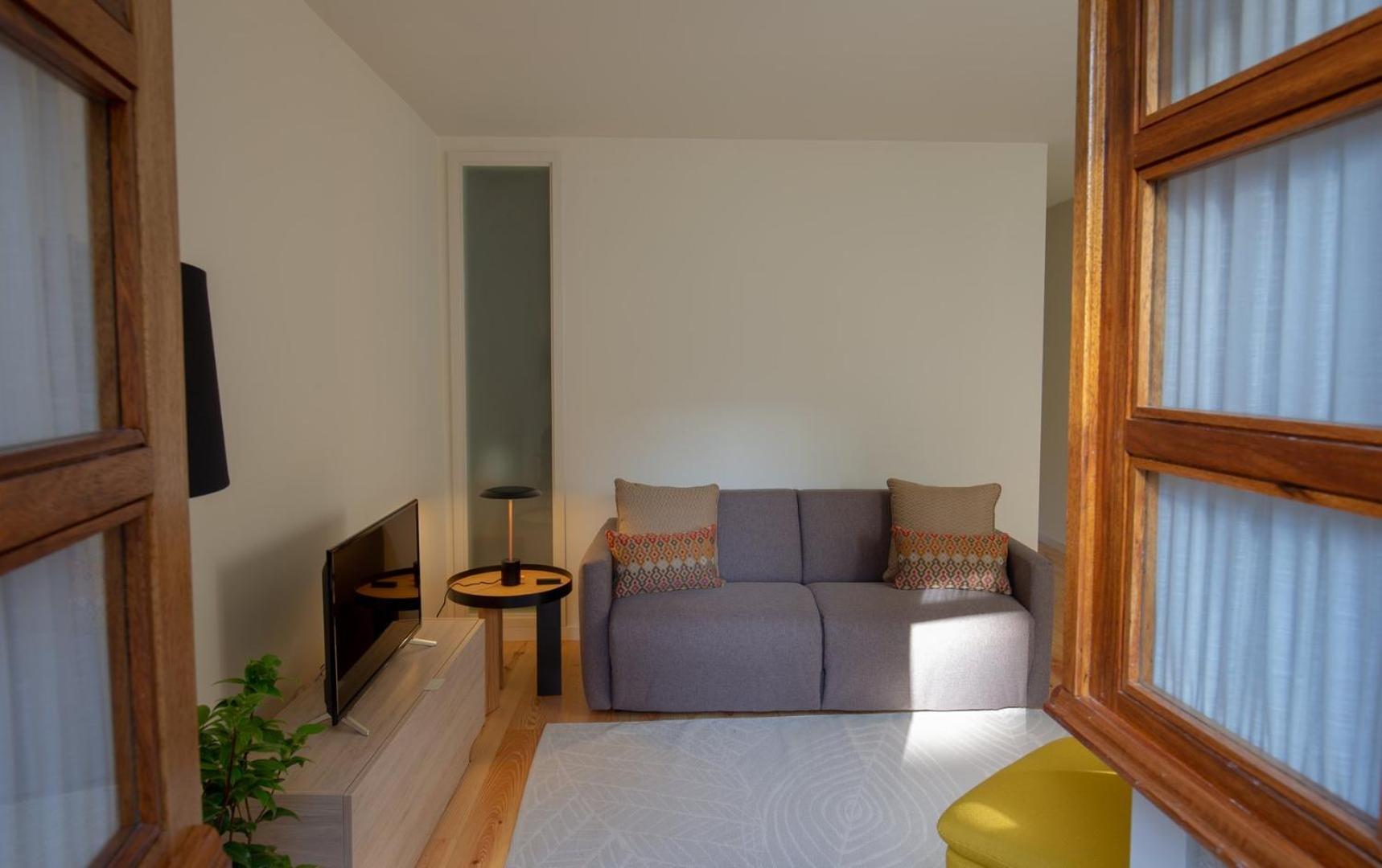 Guestready - Catorze De Outubro Houses 423 Vila Nova de Gaia Kültér fotó