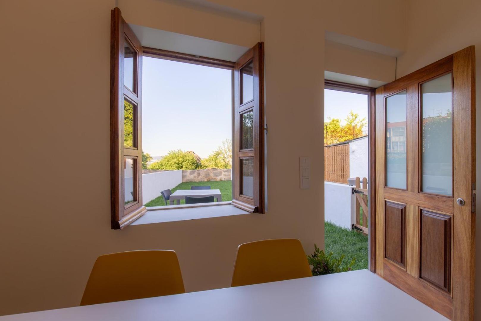 Guestready - Catorze De Outubro Houses 423 Vila Nova de Gaia Kültér fotó