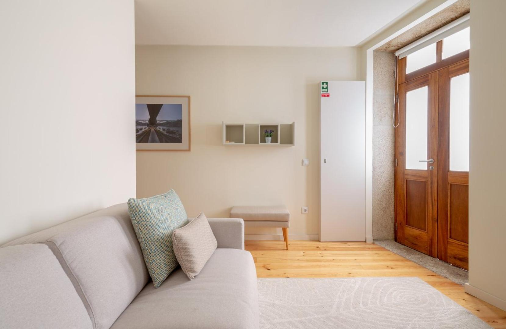 Guestready - Catorze De Outubro Houses 423 Vila Nova de Gaia Kültér fotó