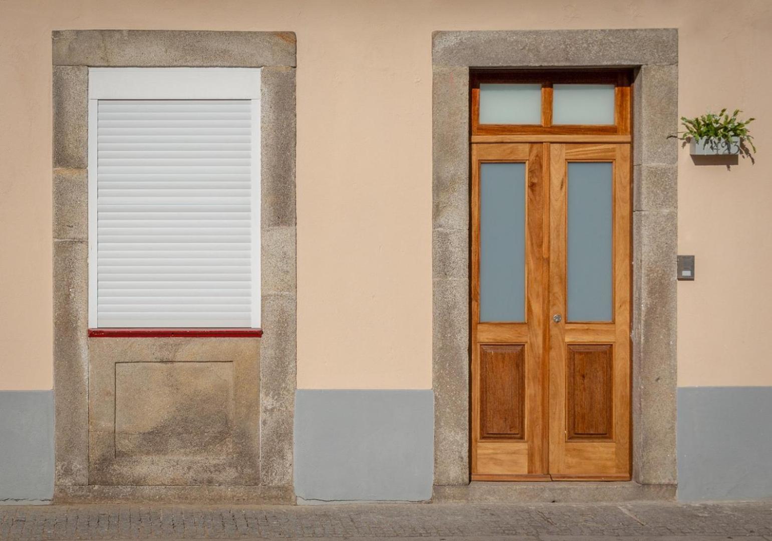 Guestready - Catorze De Outubro Houses 423 Vila Nova de Gaia Kültér fotó