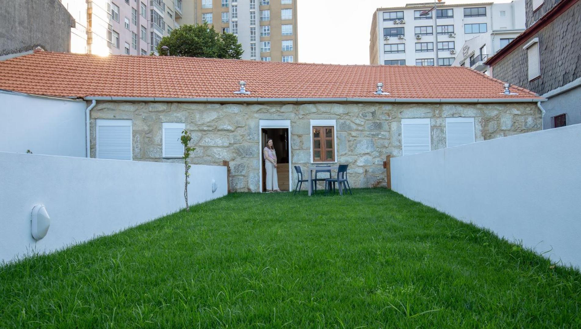 Guestready - Catorze De Outubro Houses 423 Vila Nova de Gaia Kültér fotó